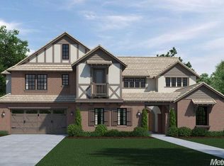 849 Candlewood Dr, El Dorado Hills, CA