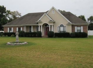530 Apperson Cv, Marion, AR 72364