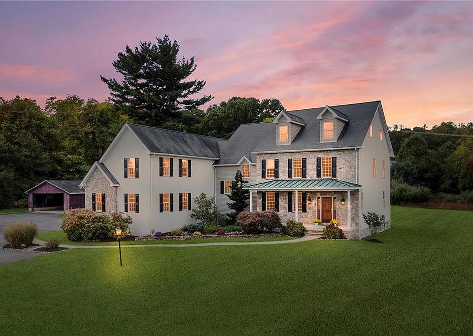 3370 Lower Saucon Rd, Hellertown, PA 18055 MLS 746183 Zillow