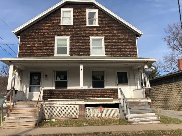 1016 Park Ave, Williamsport, PA 17701