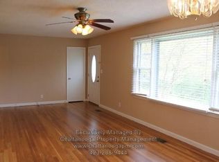 3756 Thrushwood Dr, Chattanooga, TN 37415