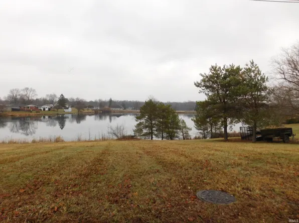 Shamrock Lake 100, Hartford City, IN 47348