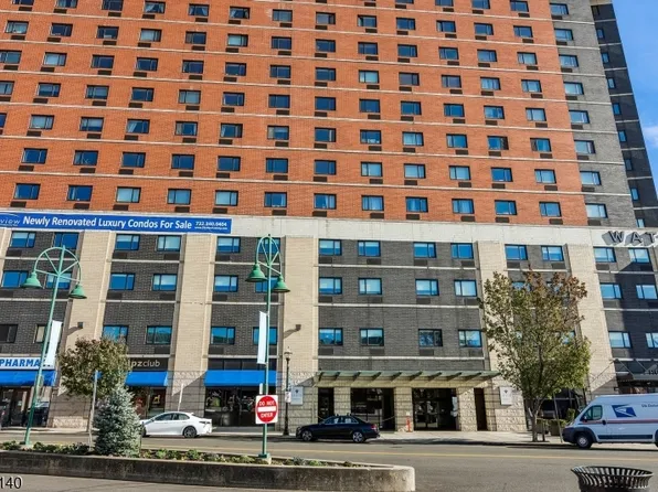 1 Carriage City Plz #1707, Rahway, NJ 07065