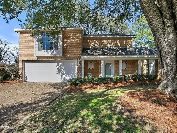 312 Wild Cedar Pl, Brandon, MS 39042