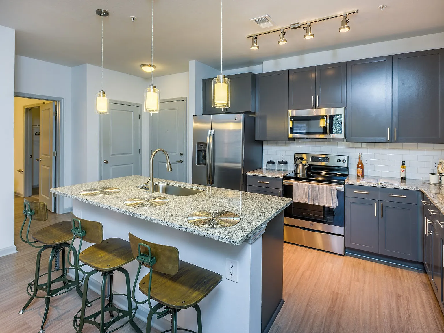 IMT Ballantyne — Photo 4