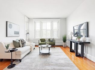 520 Beacon St APT 2F, Boston, MA 02215