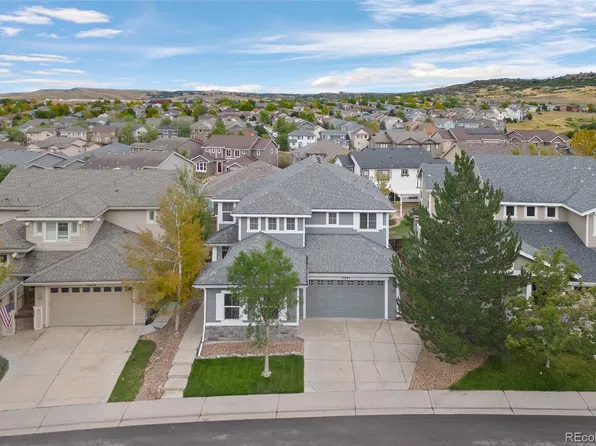 10844 Huntwick Street, Highlands Ranch, CO 80130