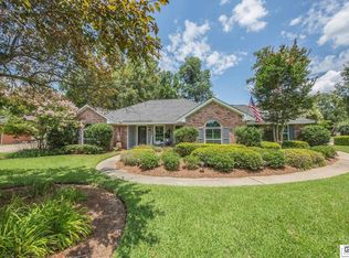 356 Joe White Rd, Monroe, LA 71203