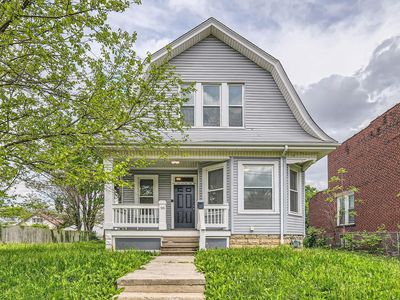 96 S Eureka Ave, Columbus, OH, 43204