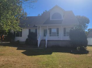 505 Davids Way, La Vergne, TN 37086