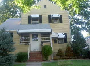 1731 Dill Ave, Linden, NJ 07036