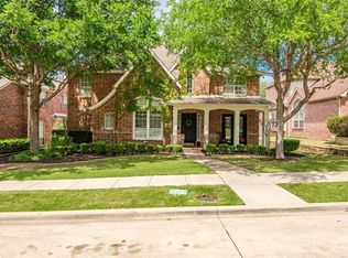 4582 Voyager Dr, Frisco, TX 75034