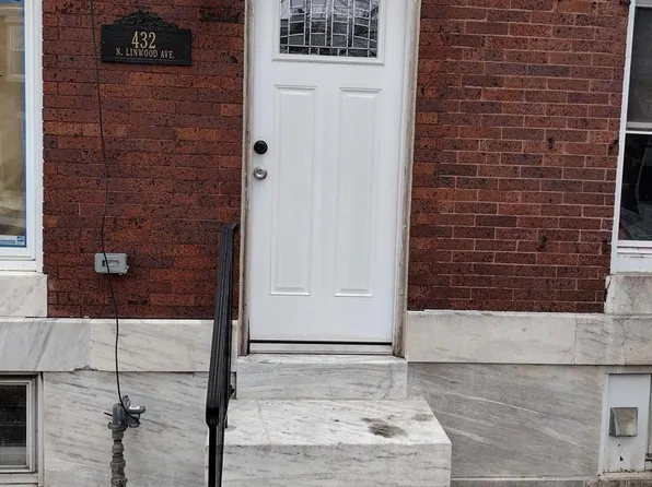 432 N Linwood Ave, Baltimore, MD 21224