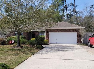 149 W Silvermaple Dr, Slidell, LA 70458