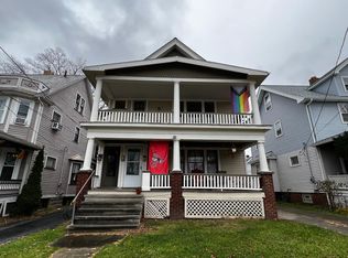 1227 Cranford Ave #2, Lakewood, OH