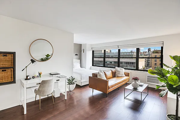 Rented by Corcoran | media 1