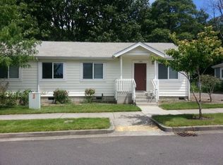 4105 E R St, Tacoma, WA 98404