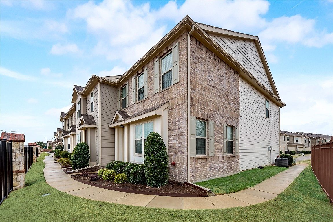 6929 Sandshell Blvd, Fort Worth, TX 76137 Zillow