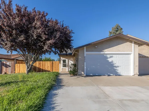 8577 Elaine Dr, Sacramento, CA 95828