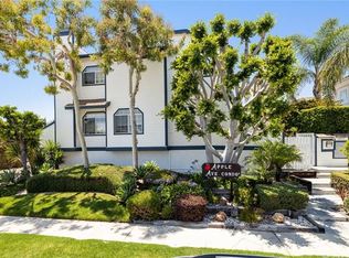 2603 Apple Ave UNIT 104, Torrance, CA 90501