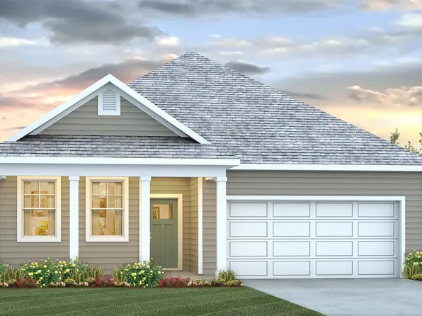416 Flank St, Myrtle Beach, SC 29588