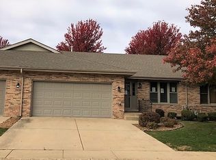 803 Archer Ln, Elwood, IL 60421