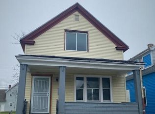 864 Woodlawn Ave, Buffalo, NY 14211