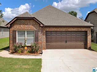 12637 Owen Park Ct, Mc Calla, AL 35111