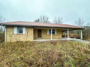 635 Feltner Steer Rd, London, KY 40741