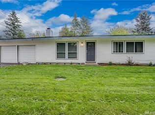 9582 Monte Vista Ln NW, Bremerton, WA 98311