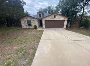21607 Surrey Ln, Lago Vista, TX 78645