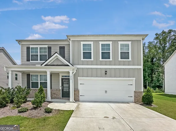 965 Athena Bnd, Fairburn, GA 30213