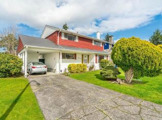 6151 Nanika Cres, Richmond, BC V7C 2W6