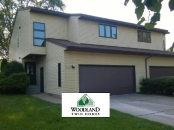 1202 N 16th Ave, Wausau, WI 54401