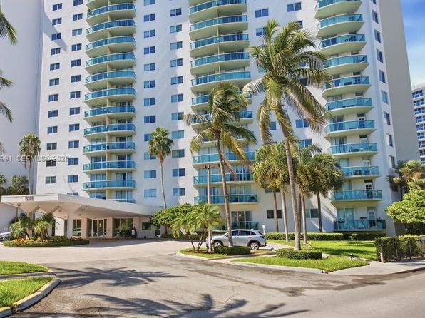 19380 Collins Ave APT 510