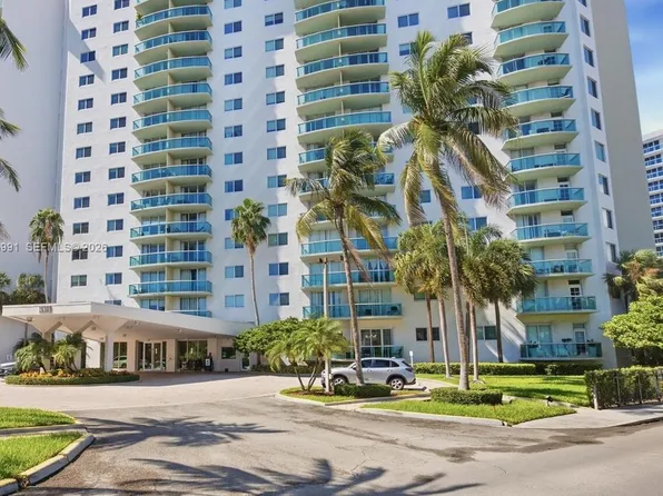 19380 Collins Ave, Sunny Isles Beach, FL