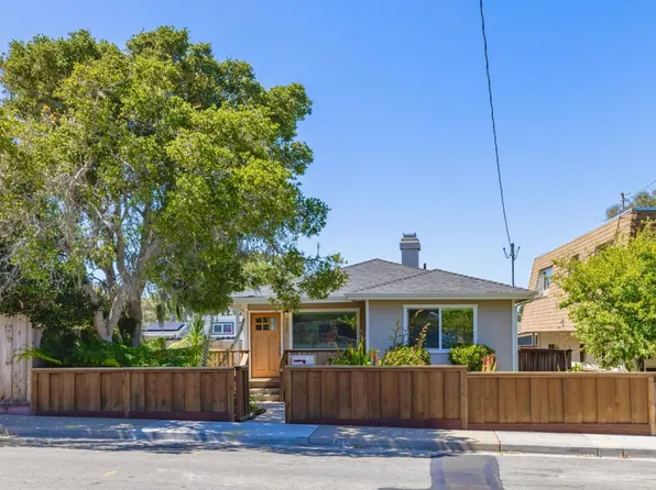 1394 David Ave, Monterey, CA 93940