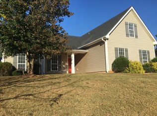 6415 Taylor Creek Ct, Dawsonville, GA 30534
