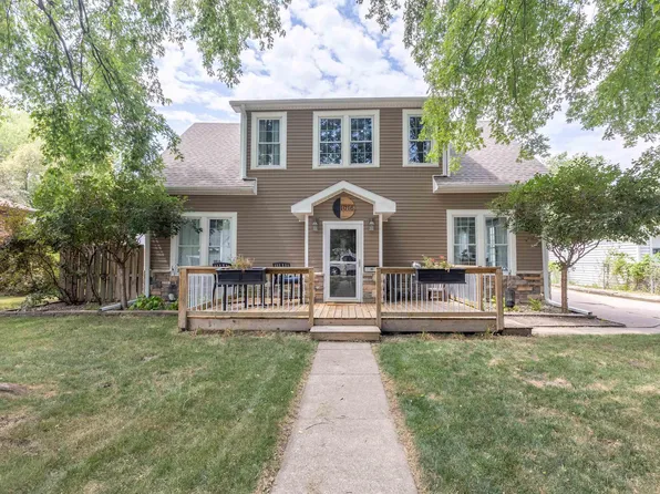 1016 13th St, Onawa, IA 51040