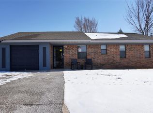 1605 Fieldstone Ln, Tecumseh, OK 74873