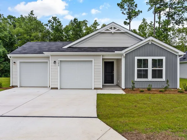 5259 Soy Bean Dr, Winnabow, NC 28479