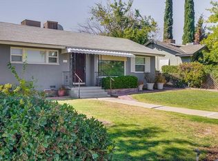 2125 Wingland Dr, Bakersfield, CA 93308