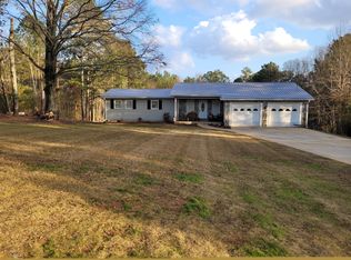 2187 Bremen Mount Zion Rd, Waco, GA 30182