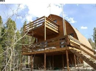 105 Harebell Ln, Black Hawk, CO 80422