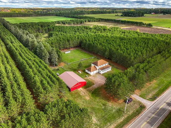 W2390 Cth A, Tomahawk, WI 54487