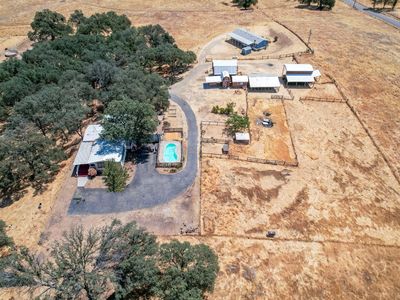 32748 Indian Guide Rd, Squaw Valley, CA, 93675