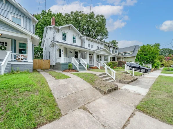 441 Maryland Ave, Norfolk, VA 23508