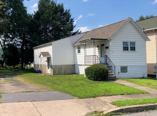 151 Cherry St, Pittston, PA 18642
