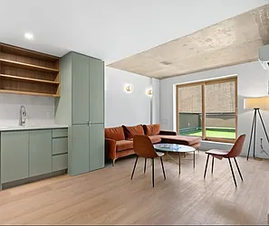 Rented by Real Team Brokerage