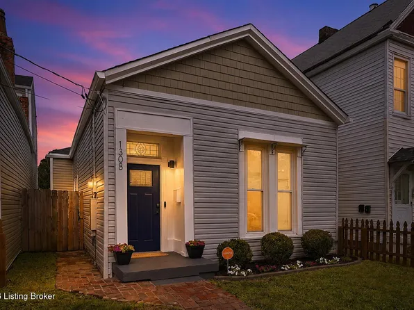1308 S Preston St, Louisville, KY 40208